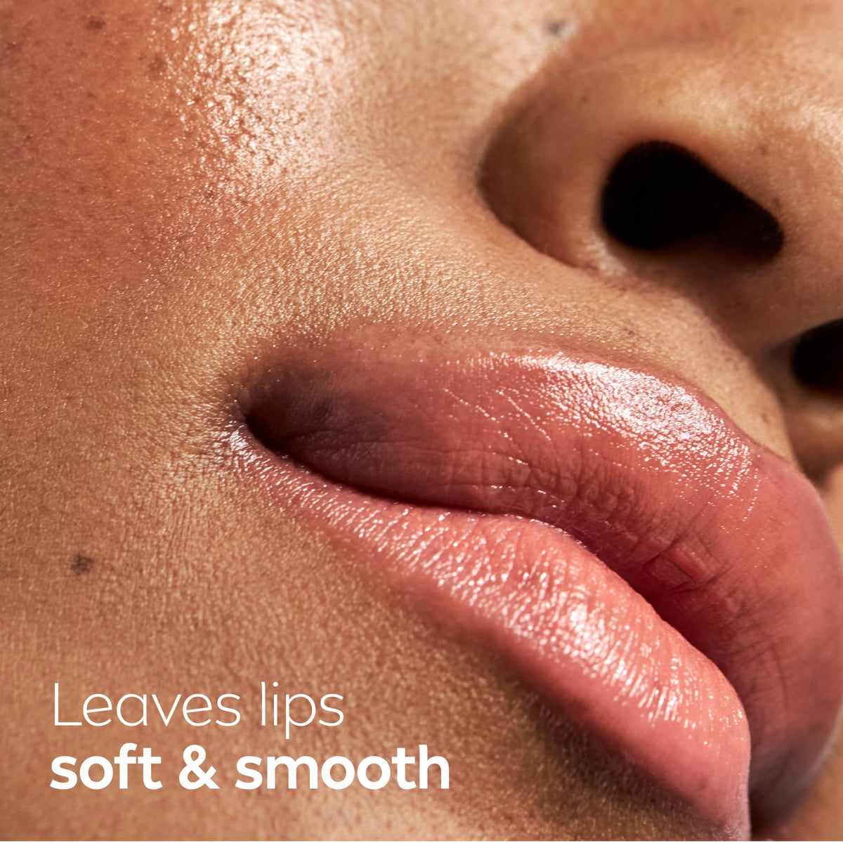 NIVEA Smoothness Lip Care SPF 15 lip balm with ingredients