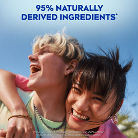 NIVEA Soft Moisturizing Creme displayed with fresh flowers