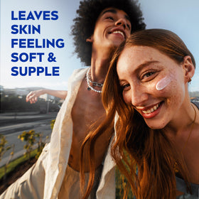 NIVEA Soft Moisturizing Creme with Vitamin E and Jojoba Oil