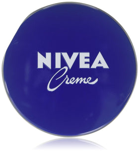 NIVEA Unscented Creme 400ml front view with packaging