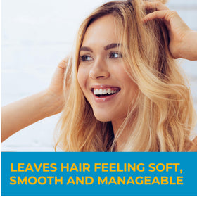 Nizoral Conditioner 9.4 oz with moisturizing benefits