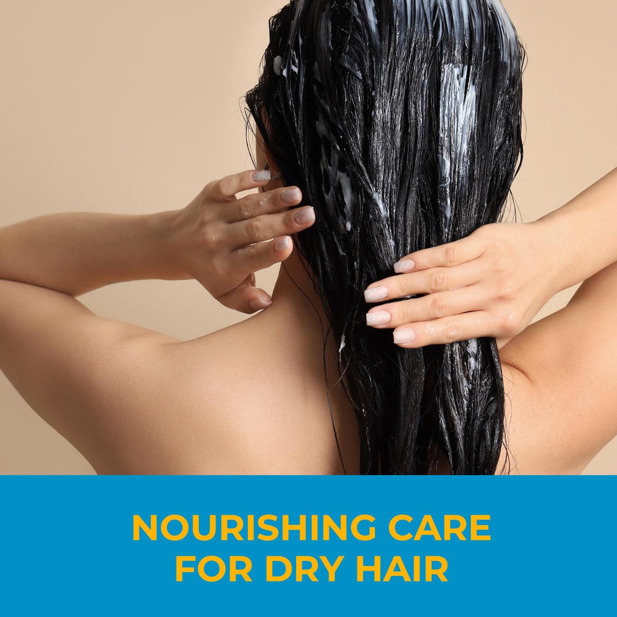 Nizoral Deep Moisturizing Conditioner packaging details