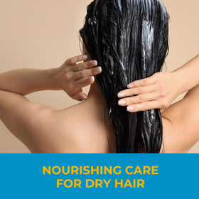 Nizoral Deep Moisturizing Conditioner packaging details