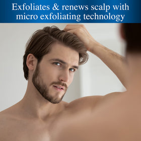 Nizoral Pre-Shampoo Scalp Build-Up Remover packaging