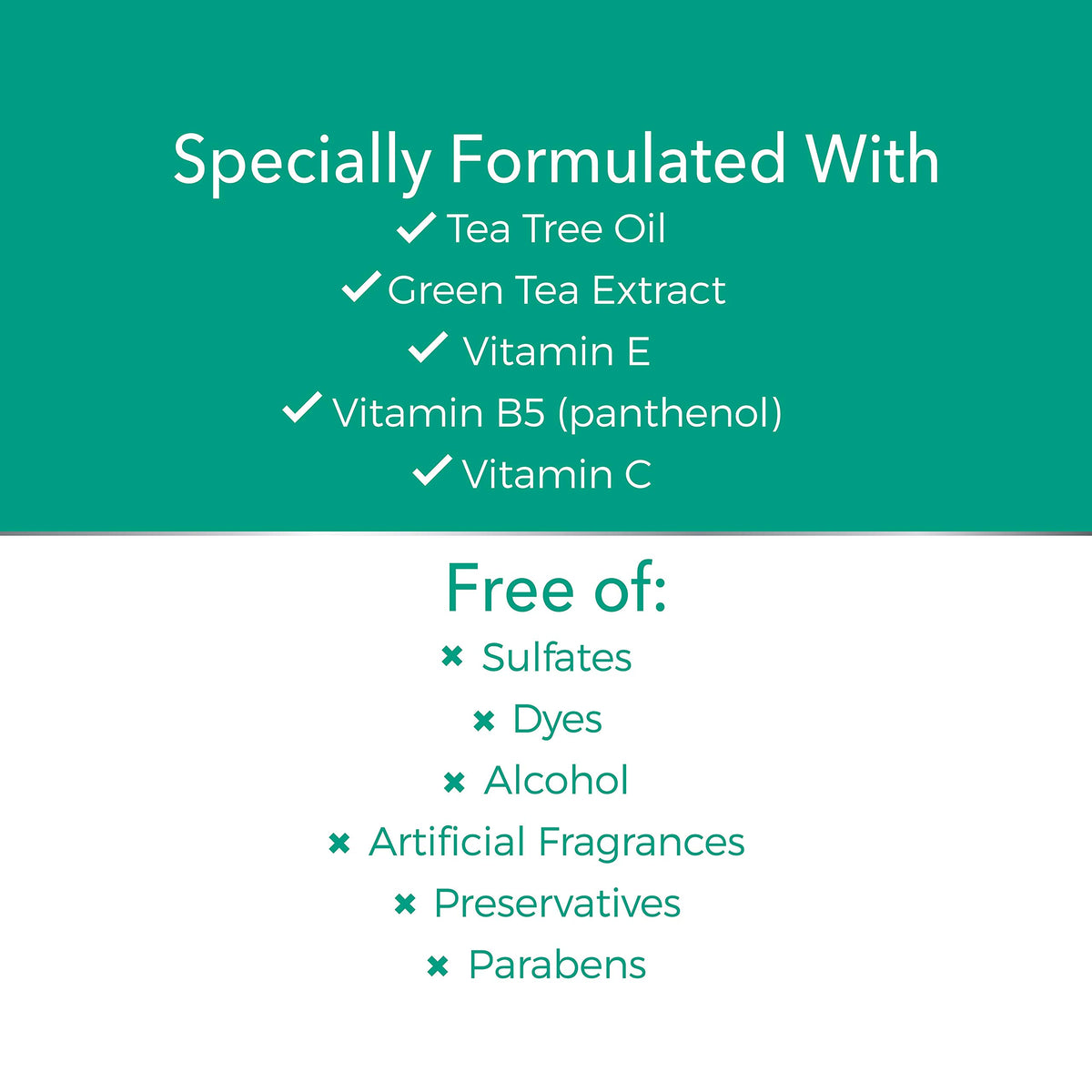 Nizoral Psoriasis Shampoo & Conditioner packaging display