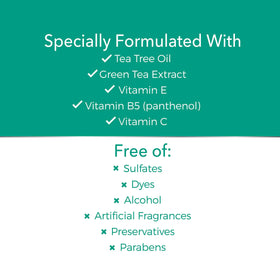 Nizoral Psoriasis Shampoo & Conditioner packaging display