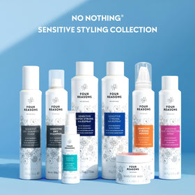 No nothing Strong Hairspray 7.5 oz in a hair care collection