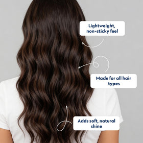 No nothing Strong Hairspray 7.5 oz with fine mist spray