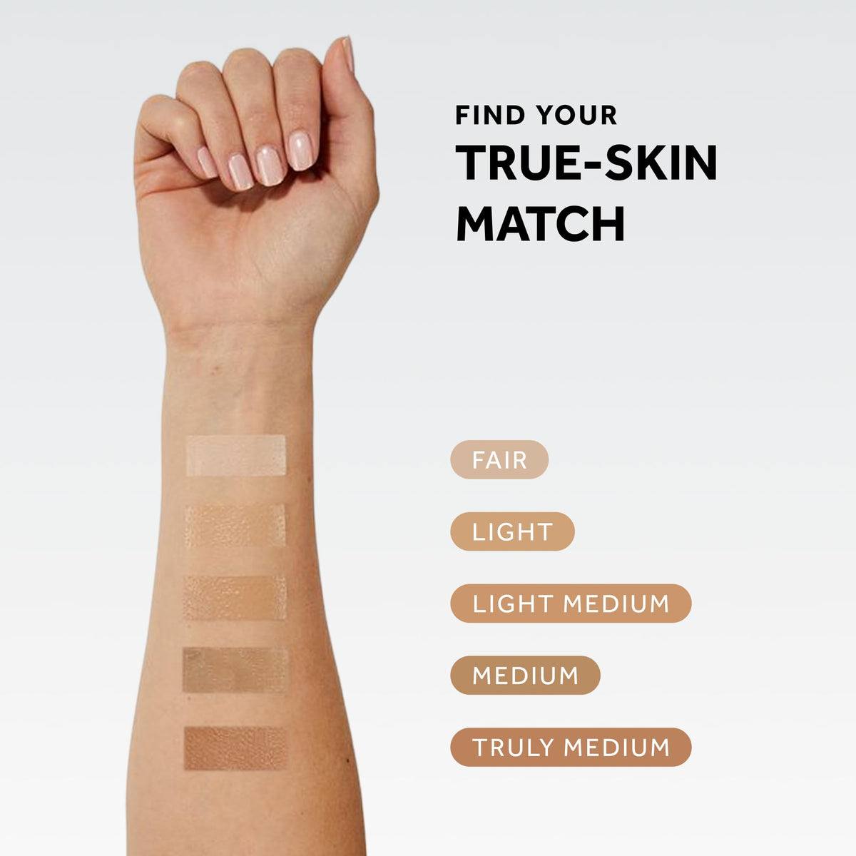 No7 Lift & Luminate Concealer alongside No7 Primer and Foundation