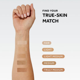 No7 Lift & Luminate Concealer alongside No7 Primer and Foundation