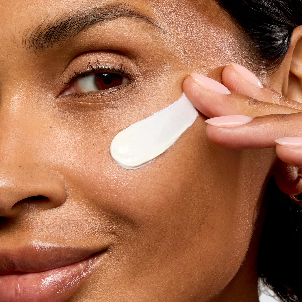 No7 Lift & Luminate Day Cream with ingredients list