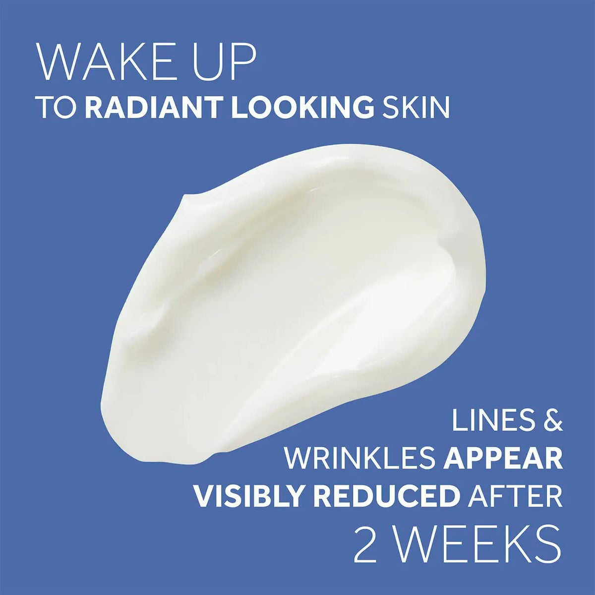 No7 Lift & Luminate Night Cream on a bathroom counter