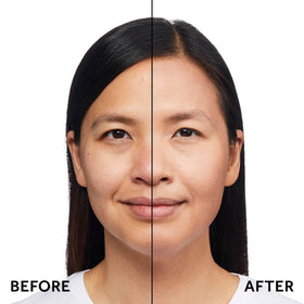 No7 Lift & Luminate Serum Foundation 30ml with SPF 15 label