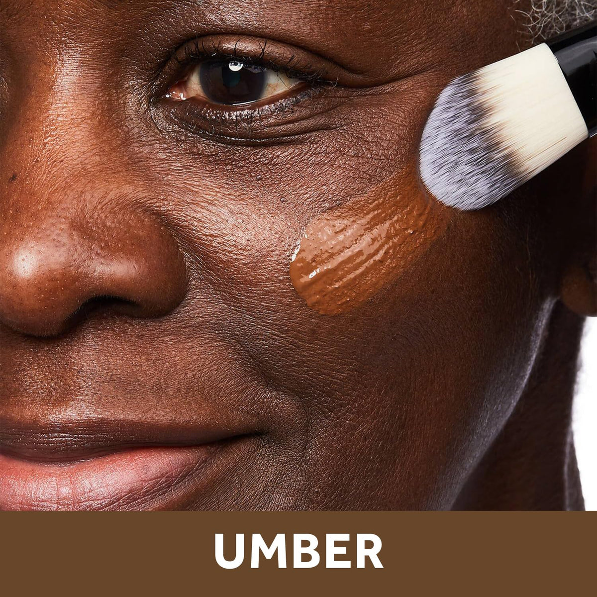 No7 Lift & Luminate Serum Foundation bottle with pump