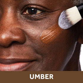 No7 Lift & Luminate Serum Foundation bottle with pump