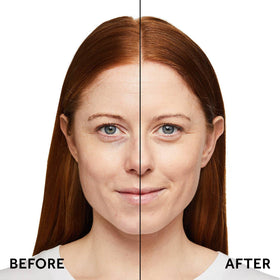 No7 Lift & Luminate Serum Foundation Calico with pump