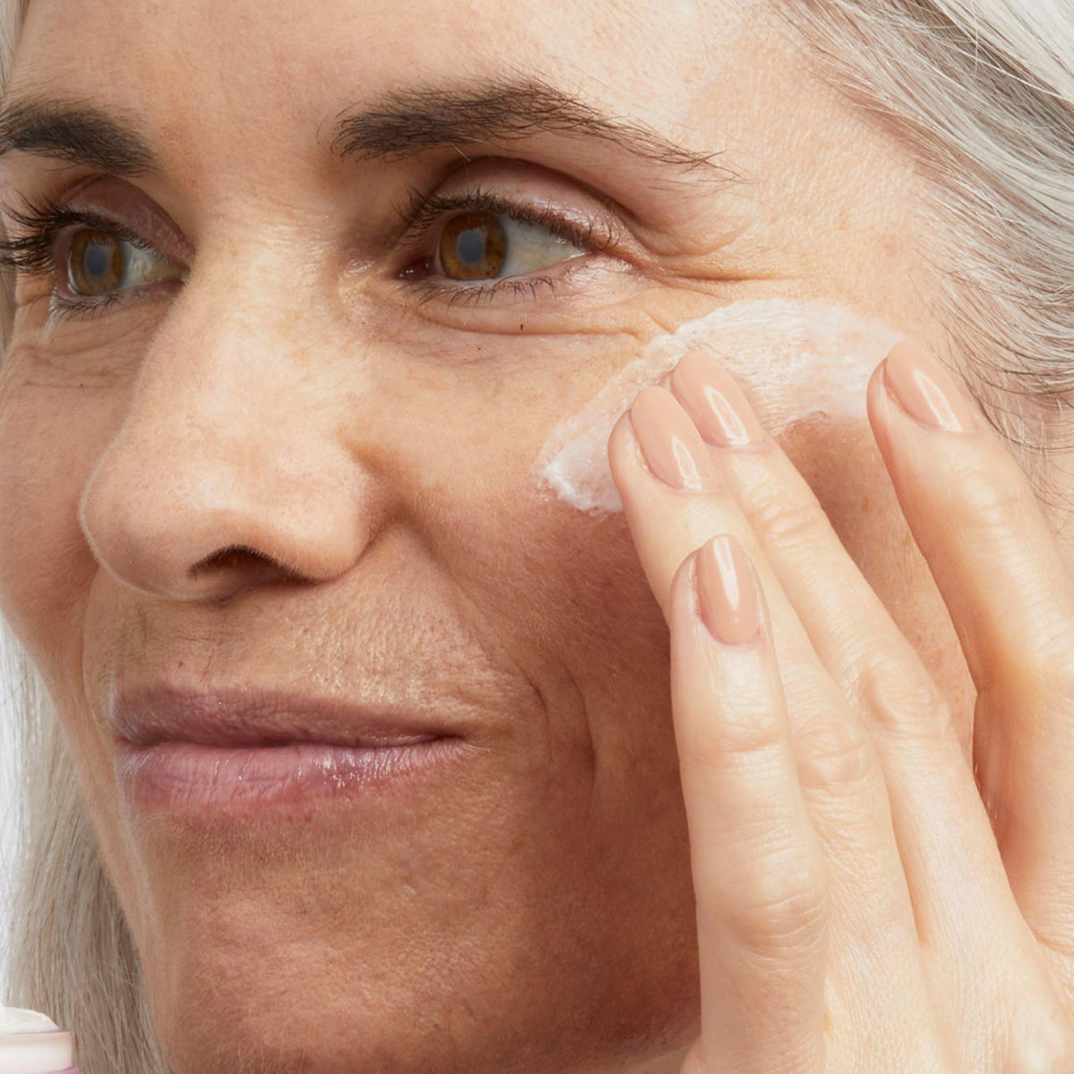 No7 Menopause Skincare Nourishing Overnight Cream 50ml packaging