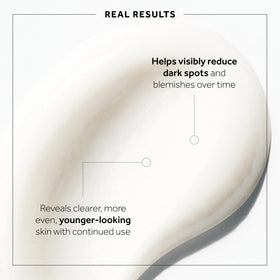 No7 Microdermabrasion Total Renewal Face Scrub application on skin