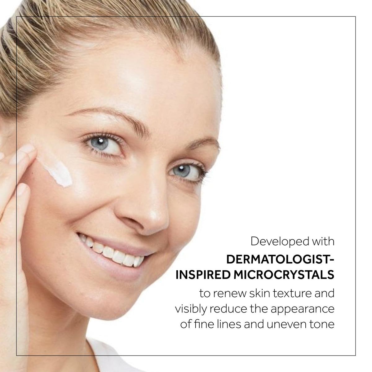 No7 Microdermabrasion Total Renewal Face Scrub with skincare products