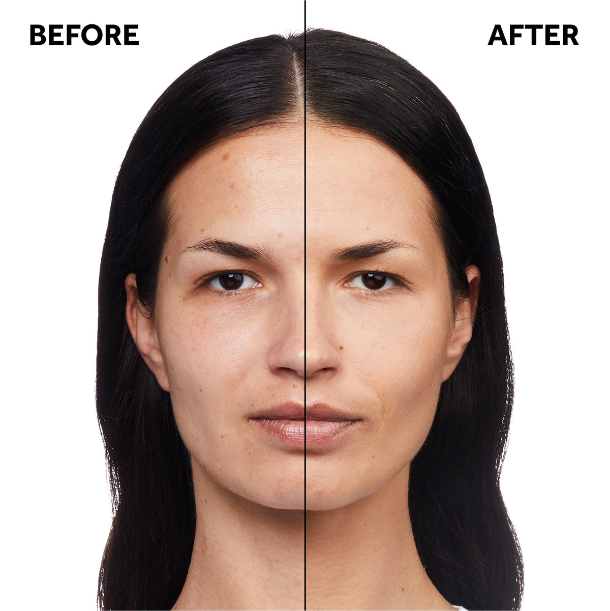 No7 Protect & Perfect Advanced Foundation Cool Beige side view