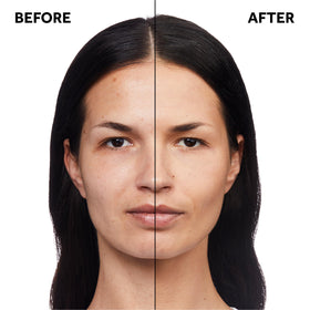 No7 Protect & Perfect Advanced Foundation Cool Beige side view
