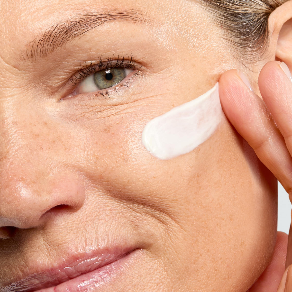 No7 Protect & Perfect Intense Advanced Face Cream in lifestyle setting
