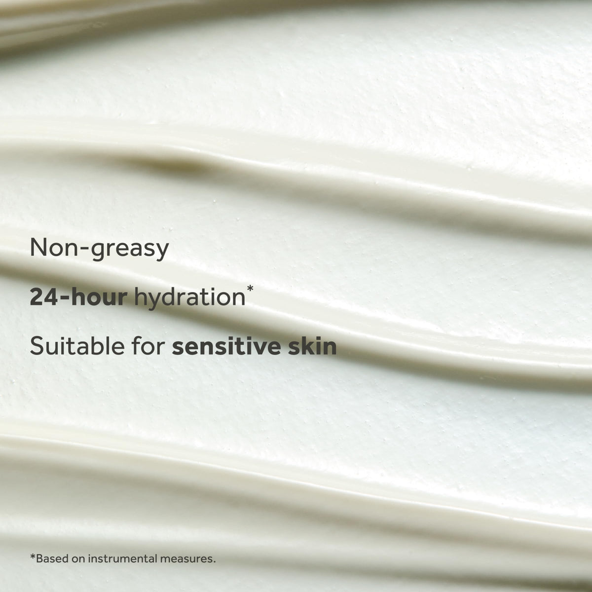 No7 Protect & Perfect Intense Advanced Face Cream with texture close-up