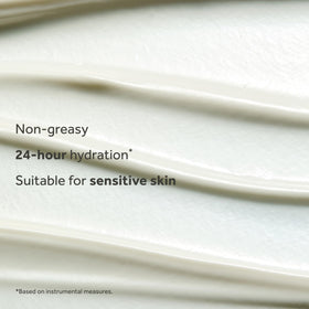 No7 Protect & Perfect Intense Advanced Face Cream with texture close-up