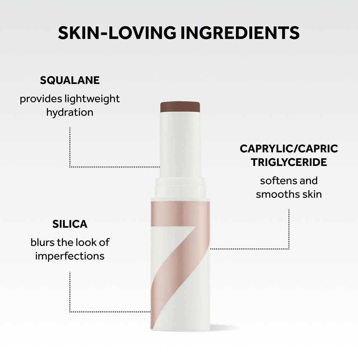 No7 Stay Perfect Cream Foundation Stick with other makeup products