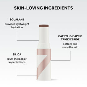 No7 Stay Perfect Cream Foundation Stick with other makeup products