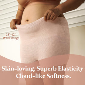 Non-slip socks from Glamommy Postpartum Recovery Essentials Kit