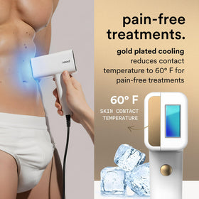 Nood Flasher Pro IPL device packaging