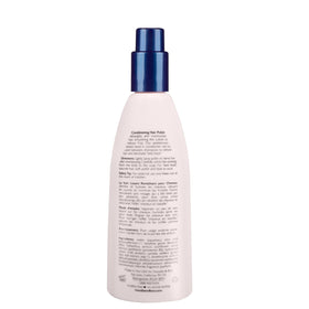 Noodle & Boo Conditioning Hair Polish 8 Fl Oz back view