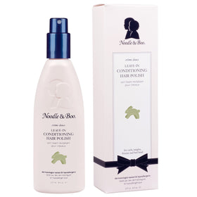 Noodle & Boo Conditioning Hair Polish 8 Fl Oz front view