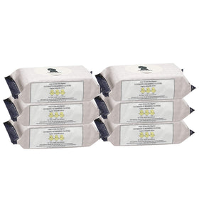 Noodle & Boo Ultimate Baby Cleansing Cloths package front view