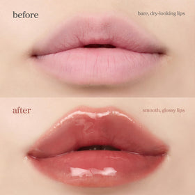 NOONI Korean Lip Oil Applevanilla lifestyle shot