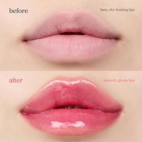 NOONI Lip Oil Duo Set lifestyle scene