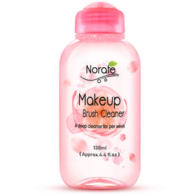 Norate Makeup Brush Cleaner 4.4 FL.OZ front view