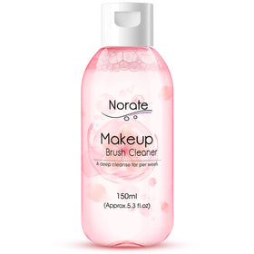 Norate Makeup Brush Cleaner front view 5.3 FL.OZ
