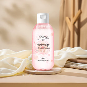 Norate Makeup Brush Cleaner packaging details