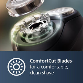 Norelco 3900 Electric Shaver USB-A charging cable