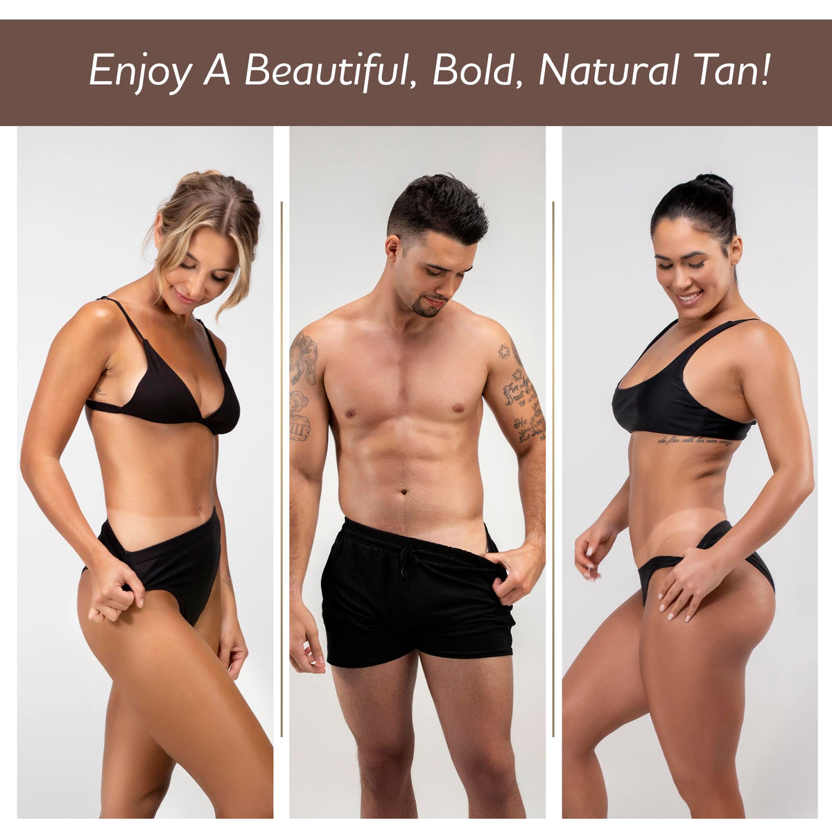 Norvell Premium Spray Tan Solution Dark packaging details