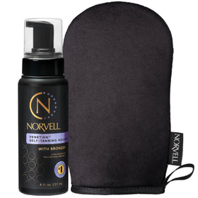 Norvell Venetian Self Tanner Mousse 8 fl oz front view
