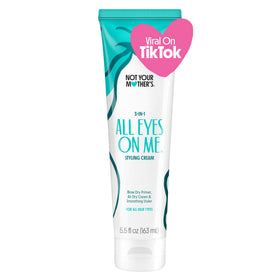 Not Your Mother's All Eyes On Me 3-in-1 Hair Styling Cream front view