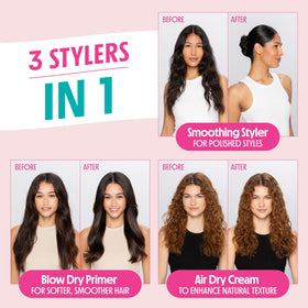 Not Your Mother's All Eyes On Me Bundle with berry vanilla scent