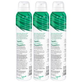 Not Your Mother's Clean Freak Original Dry Shampoo lifestyle use