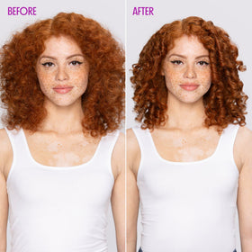 Not Your Mother's Curl Talk Curl Defining Cream front view