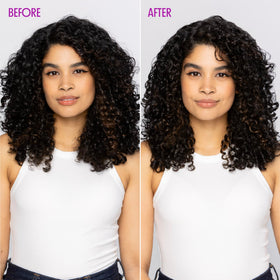 Not Your Mother's Curl Talk Curl Foam front view
