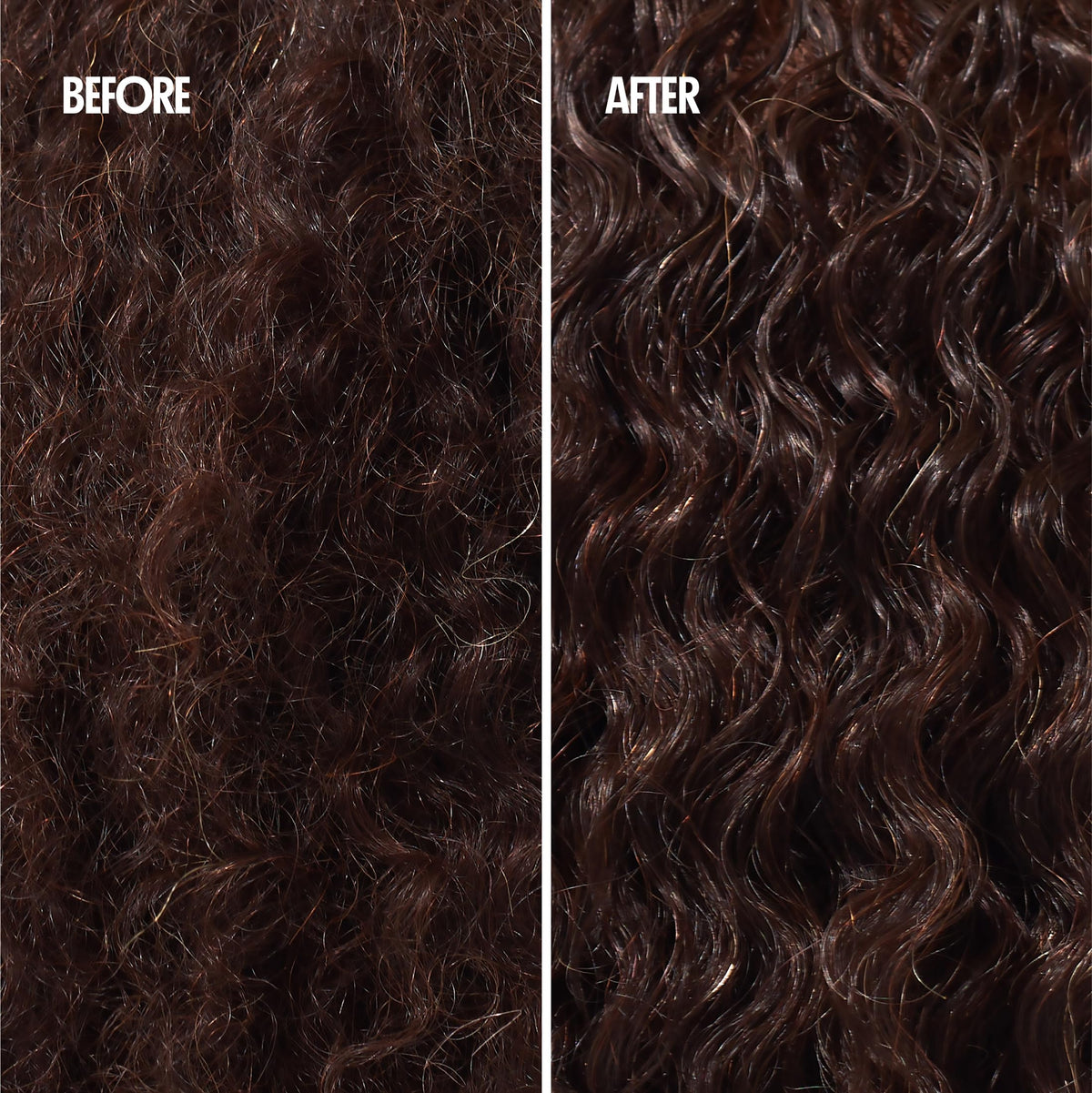Not Your Mother's Curl Talk Shampoo and Conditioner set packaging