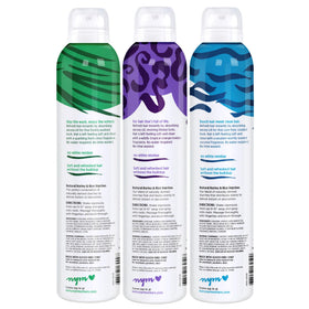 Not Your Mother's Dry Shampoo Spray Set packaging
